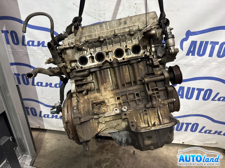 Motor Benzina TOYOTA AVENSIS (T25) 2003-2025 Cod 1ZZ