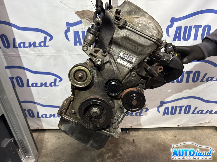 Motor Benzina TOYOTA AVENSIS (T25) 2003-2025 Cod 1ZZ