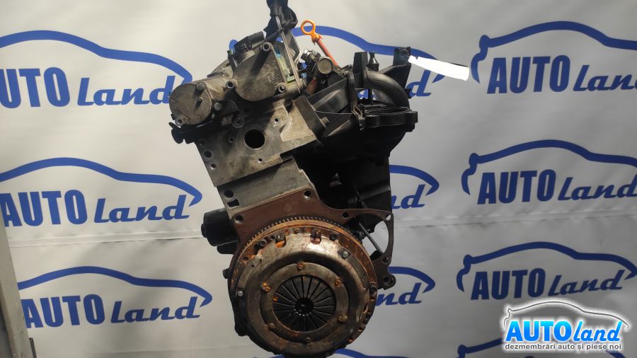 Motor Benzina VOLKSWAGEN GOLF IV (1J1) 1997-2005 Cod AHW