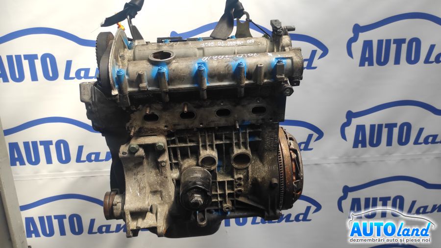 Motor Benzina VOLKSWAGEN GOLF IV (1J1) 1997-2005 Cod AHW