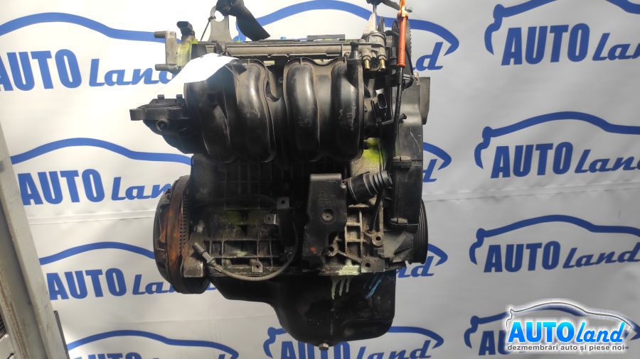Motor Benzina VOLKSWAGEN GOLF IV (1J1) 1997-2005 Cod AHW