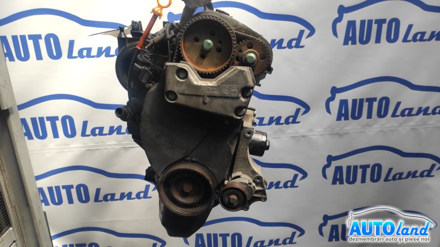 Motor Benzina VOLKSWAGEN GOLF IV (1J1) 1997-2005 Cod AHW