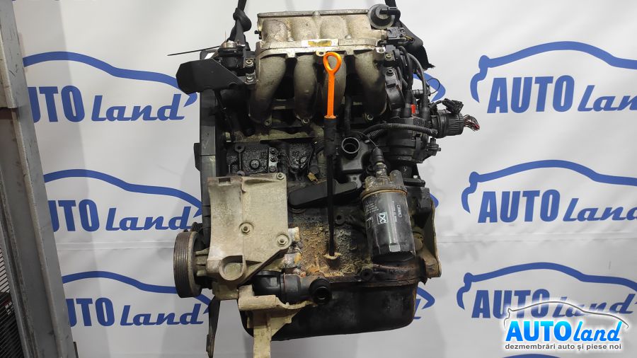 Motor Benzina VOLKSWAGEN GOLF IV (1J1) 1997-2005 Cod AKS