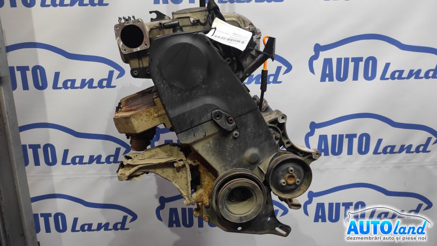 Motor Benzina VOLKSWAGEN GOLF IV (1J1) 1997-2005 Cod AKS