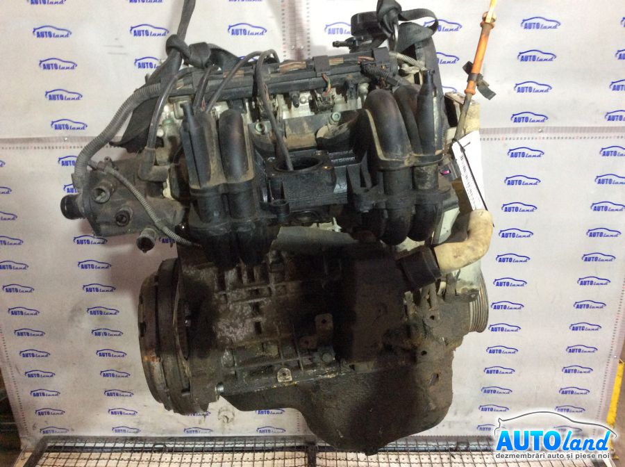Motor Benzina VOLKSWAGEN POLO (6N2) 1999-2001 Cod AKP