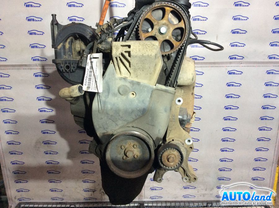 Motor Benzina VOLKSWAGEN POLO (6N2) 1999-2001 Cod AKP