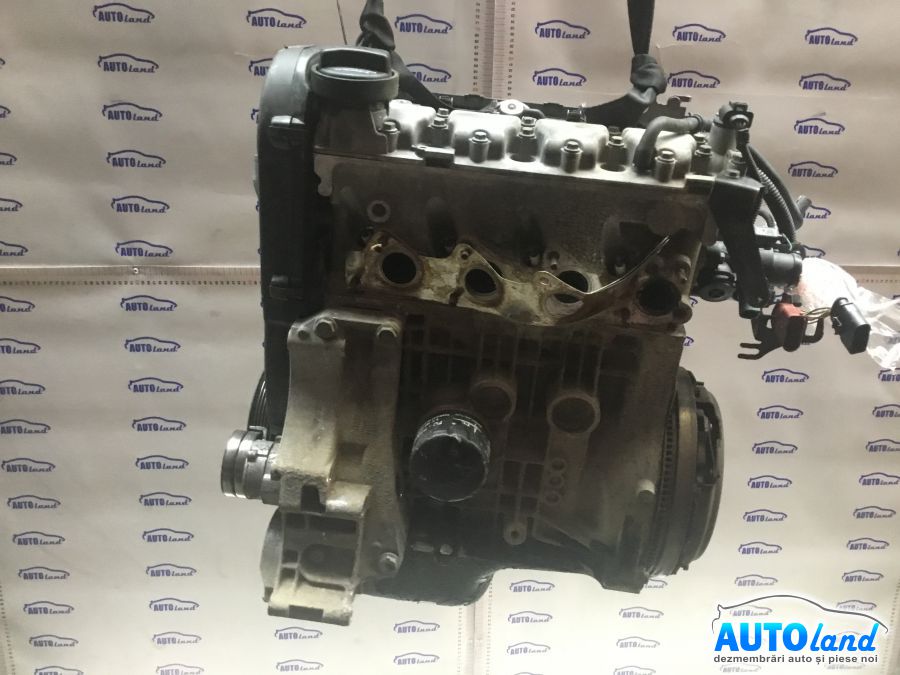 Motor Benzina VOLKSWAGEN POLO (6N2) 1999-2001 Cod AUD