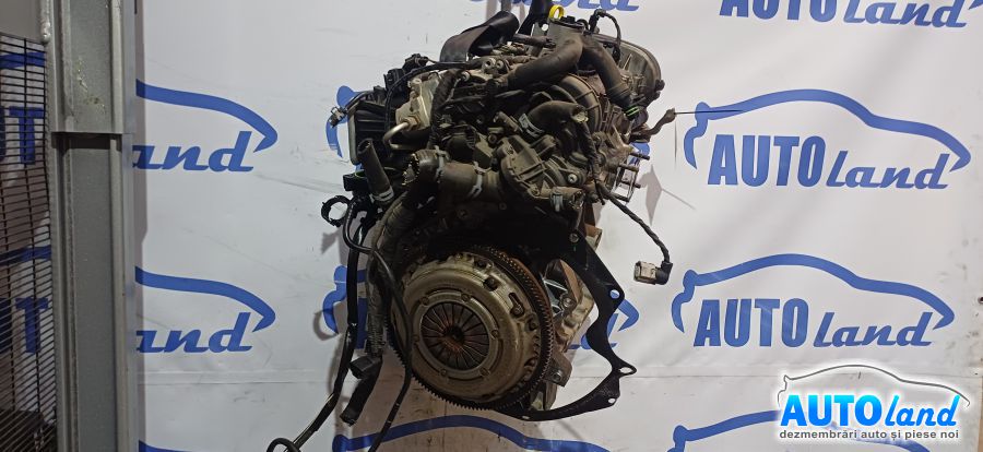 Motor Benzina VOLKSWAGEN POLO (6R_) 2009-2026 Cod CJZ