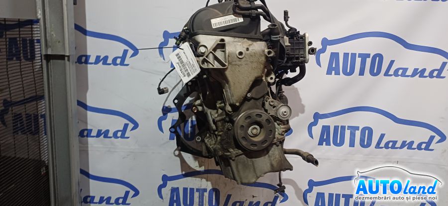Motor Benzina VOLKSWAGEN POLO (6R_) 2009-2026 Cod CJZ
