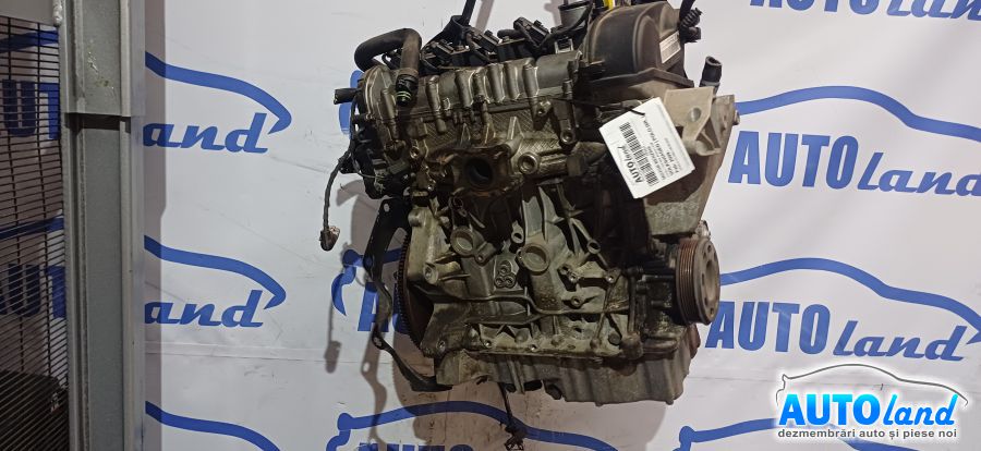Motor Benzina VOLKSWAGEN POLO (6R_) 2009-2026 Cod CJZ