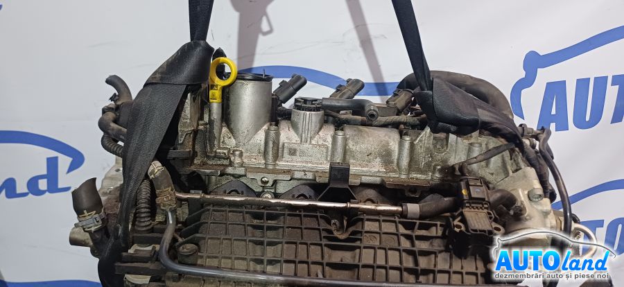 Motor Benzina VOLKSWAGEN POLO (6R_) 2009-2026 Cod CJZ