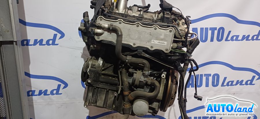 Motor Benzina VOLKSWAGEN POLO (6R_) 2009-2026 Cod CJZ