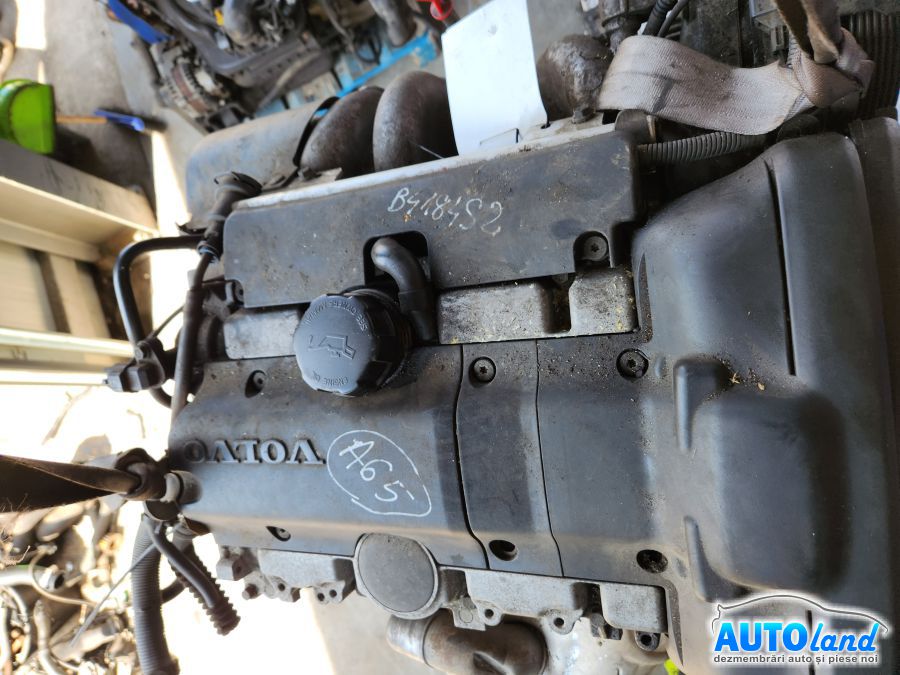 Motor Benzina VOLVO S40 I (VS) 1995-2003 Cod B4184S2
