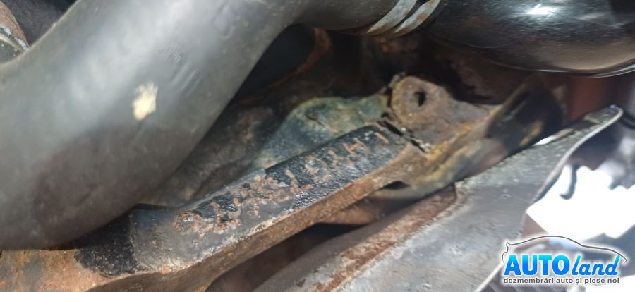 Motor Diesel AUDI A1 (8X1) 2010-2025 Cod CAY