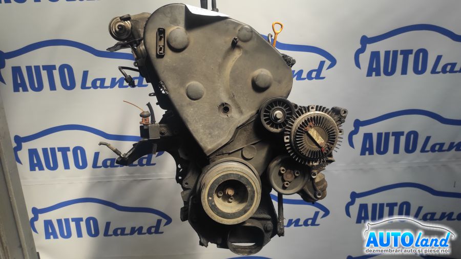 Motor Diesel AUDI A4 (8D2,B5) 1995-2000 Cod 1Z