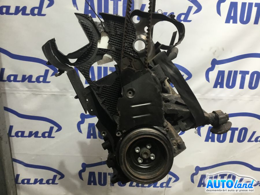 Motor Diesel AUDI A4 (8K2) 2007-2025 Cod CAG