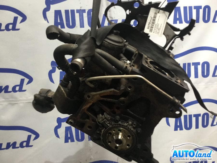 Motor Diesel AUDI A4 (8K2) 2007-2025 Cod CAG