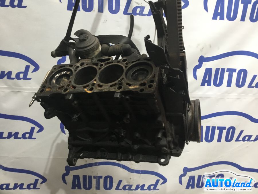 Motor Diesel AUDI A4 (8K2) 2007-2025 Cod CAG
