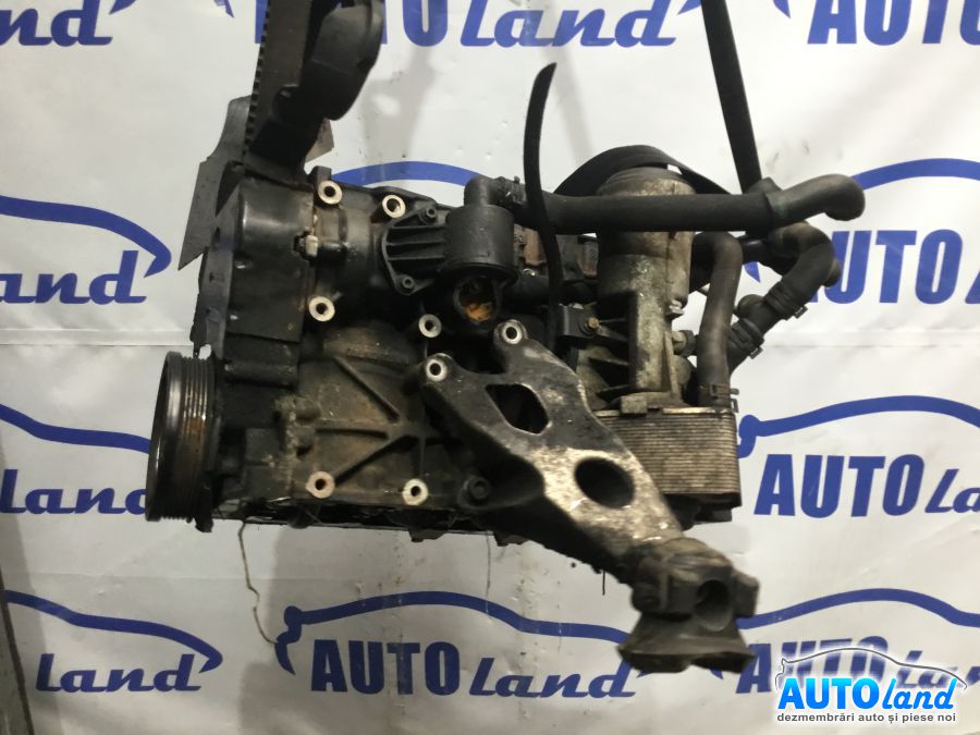 Motor Diesel AUDI A4 (8K2) 2007-2025 Cod CAG
