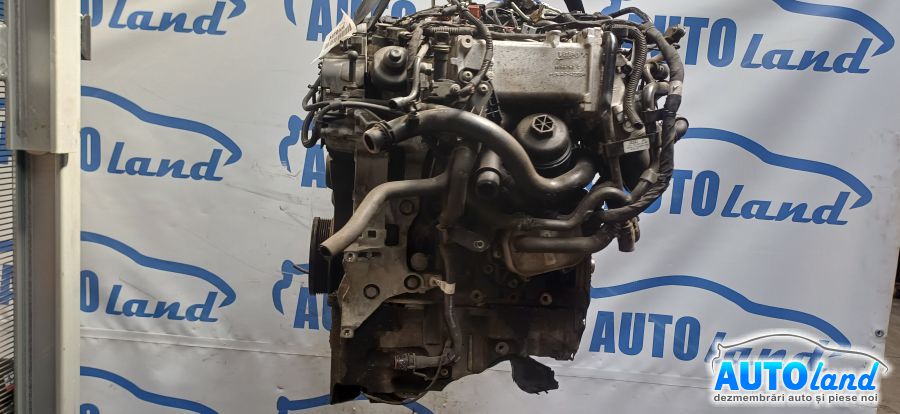 Motor Diesel AUDI A4 (B9 8W) 2015-2018 Cod DEU