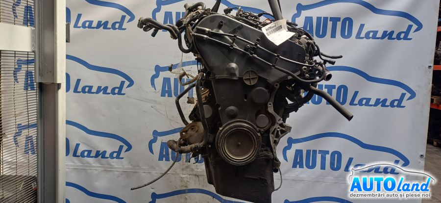 Motor Diesel AUDI A4 (B9 8W) 2015-2018 Cod DEU