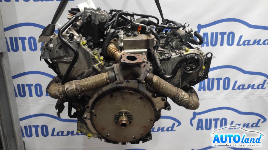Motor Diesel AUDI A5 2007-2025 Cod CAM