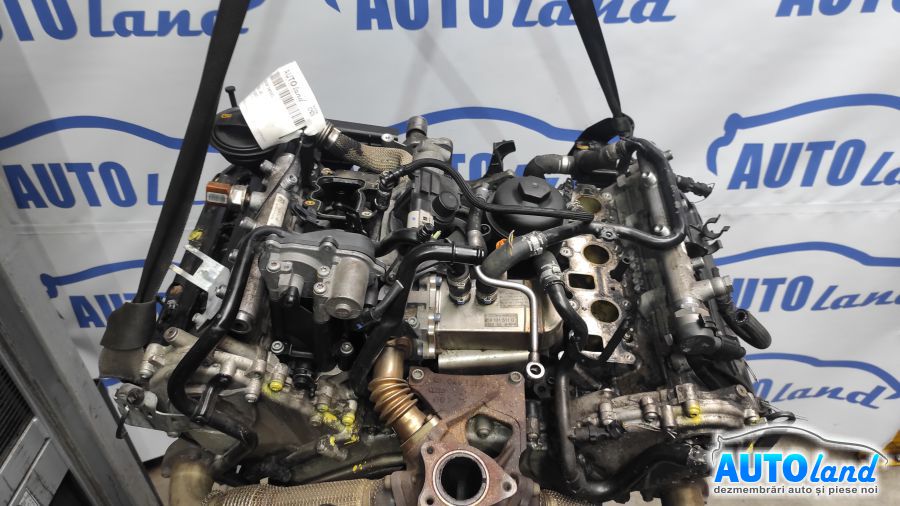 Motor Diesel AUDI A5 2007-2025 Cod CAM