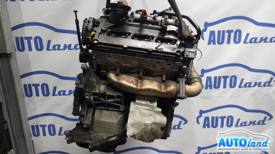 Motor Diesel AUDI A5 2007-2025 Cod CAM