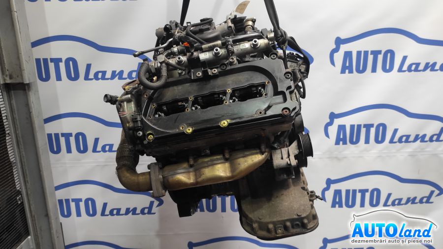 Motor Diesel AUDI A5 2007-2025 Cod CAM