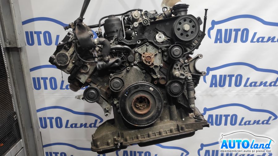 Motor Diesel AUDI A5 2007-2025 Cod CAM