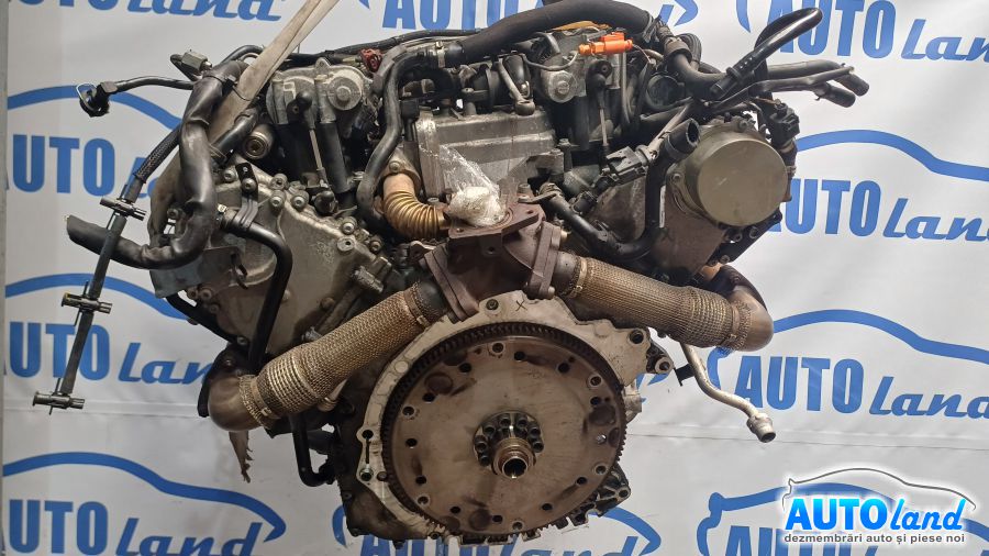 Motor Diesel AUDI A5 2007-2025 Cod CCW