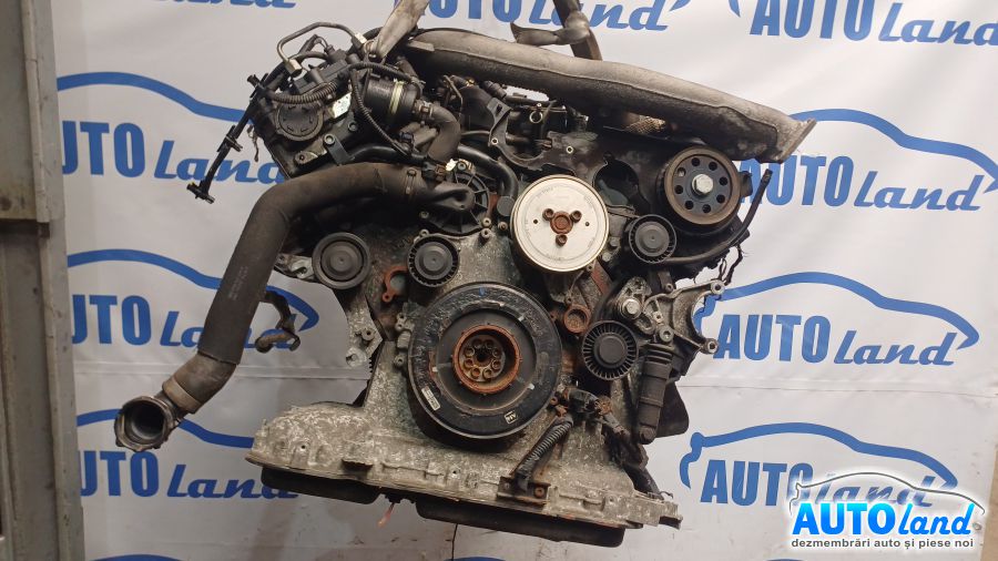 Motor Diesel AUDI A5 2007-2025 Cod CCW