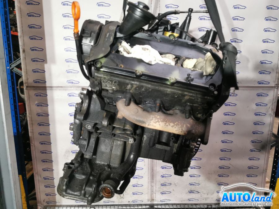 Motor Diesel AUDI A6 (4F2,C6) 2004-2011 Cod BMK
