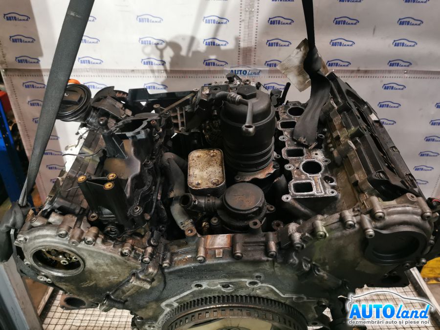 Motor Diesel AUDI A6 (4F2,C6) 2004-2011 Cod BMK