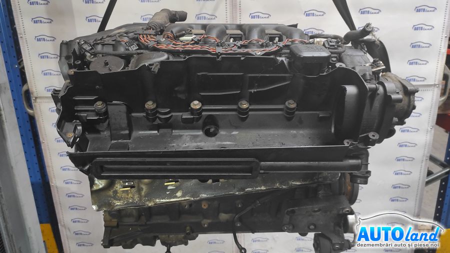 Motor Diesel BMW 3 (E46) 1998-2005 Cod M57