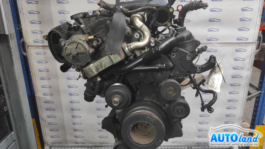 Motor Diesel BMW 3 (E46) 1998-2005 Cod M57