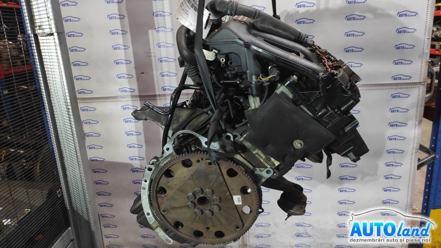 Motor Diesel BMW 3 (E46) 2001-2005 Cod M57
