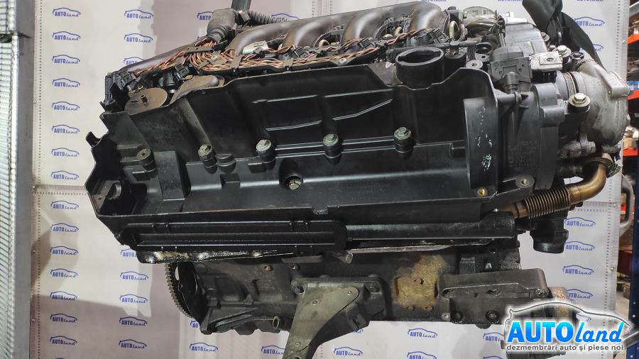 Motor Diesel BMW 3 (E46) 2001-2005 Cod M57