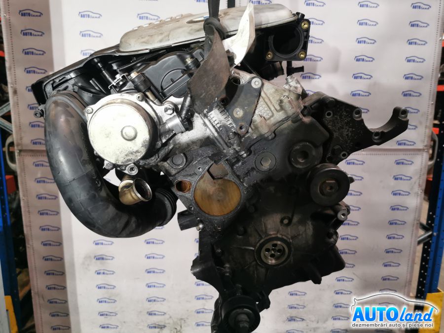 Motor Diesel BMW 5 (E39) 1995-2003 Cod M57