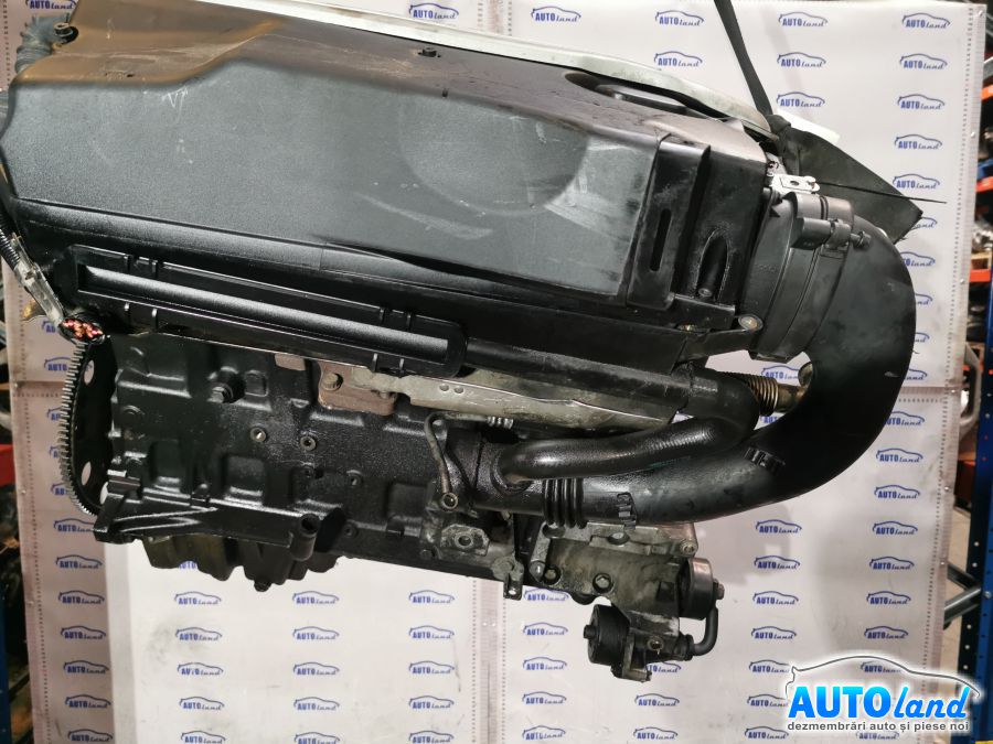 Motor Diesel BMW 5 (E39) 1995-2003 Cod M57