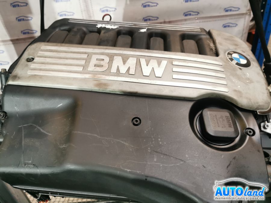 Motor Diesel BMW 5 (E39) 1995-2003 Cod M57