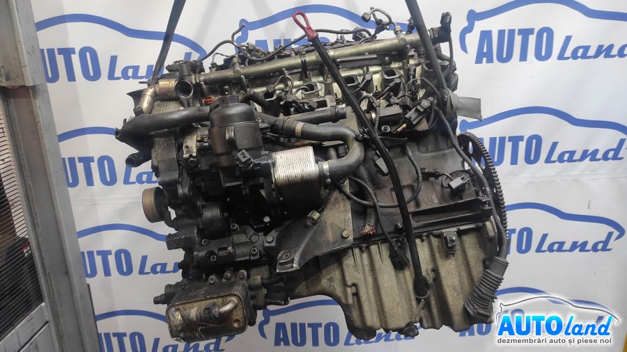 Motor Diesel BMW 5 (E39) 1995-2003 Cod M57