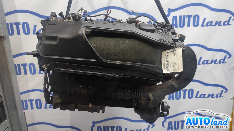 Motor Diesel BMW 5 (E39) 1995-2003 Cod M57