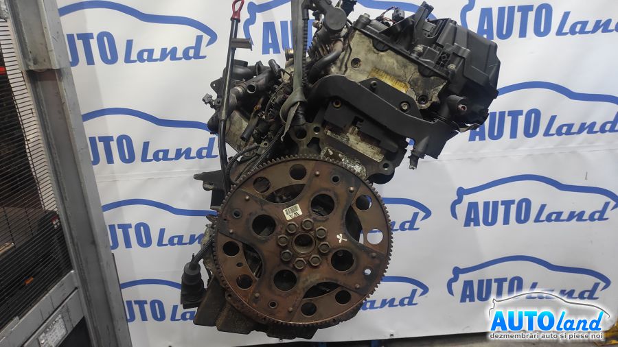 Motor Diesel BMW 5 (E39) 1995-2003 Cod M57