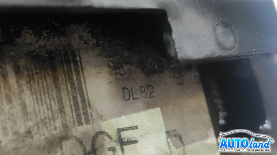 Motor Diesel BMW 5 (E39) 1995-2003 Cod M57