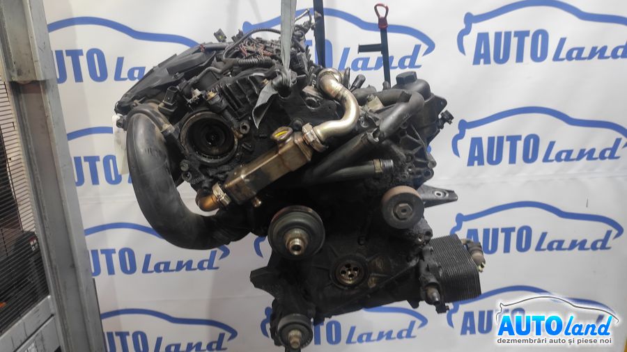 Motor Diesel BMW 5 (E39) 1995-2003 Cod M57