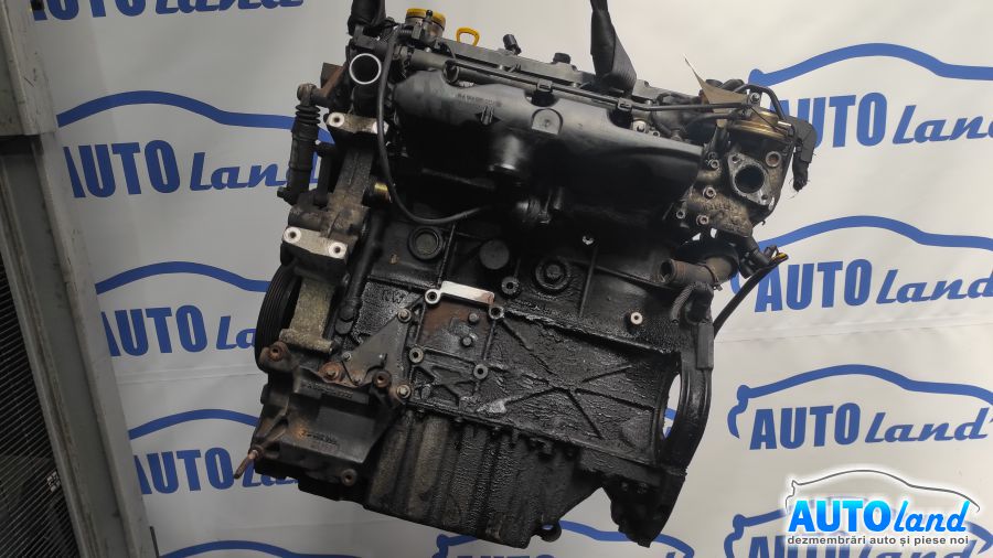 Motor Diesel CHRYSLER PT CRUISER (PT_) 2000-2025 Cod EDJ