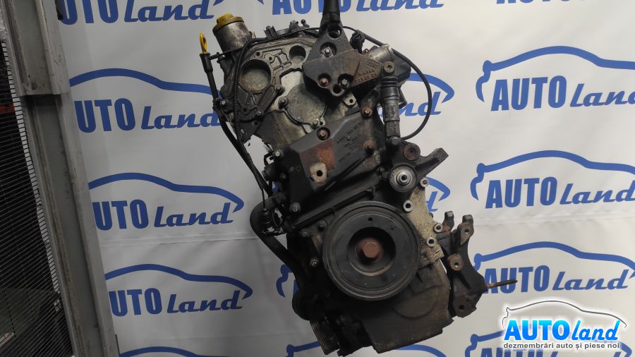 Motor Diesel CHRYSLER PT CRUISER (PT_) 2000-2025 Cod EDJ