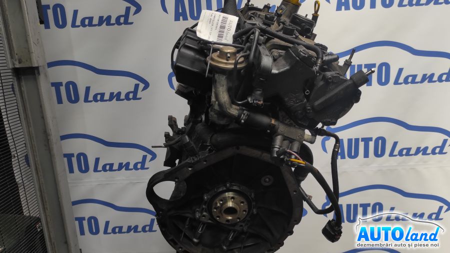 Motor Diesel CHRYSLER PT CRUISER (PT_) 2000-2025 Cod EDJ