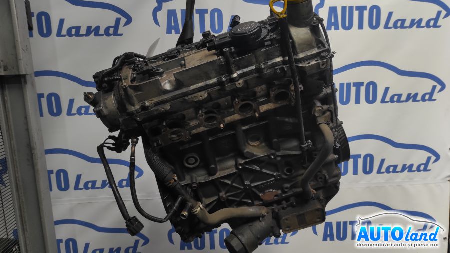 Motor Diesel CHRYSLER PT CRUISER (PT_) 2000-2025 Cod EDJ